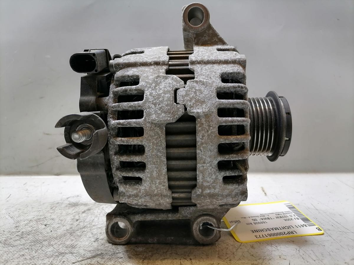 Ford S-Max original Lichtmaschine Generator 2,0 107KW Bj.2008